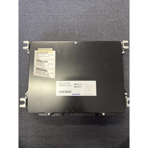 Controlador de Transmisión ATC 7823-36-7004, Calidad OEM, Control de Transmisión Automática <span class=keywords><strong>para</strong></span> Cargadora de Ruedas WA470-8/WA480-8, 1 Año de Garantía - Product Image 1