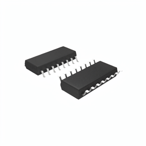 Electronic Circuit Components CD74ACT153NSR 16 SOlC Logic Manufacturer Channel - Product Image 1