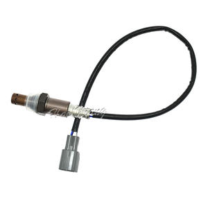 Haoxiang-Capteur d'oxygène O2 89467-68010 pour T-oyota RAV4 Camry L-exus RX350, pièces détachées de voiture de haute qualité - Product Image 5