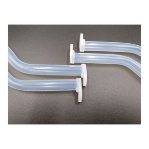 บริการเชื่อม PTFE FEP PFA ผลิตตามสั่ง ถัง ถาด ท่อ และอุปกรณ์ห้องปฏิบัติการ - Product Image 3