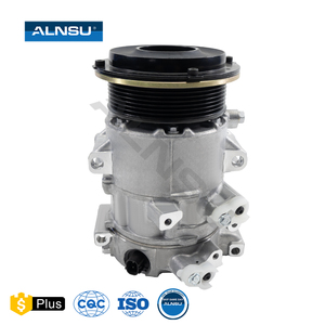 Alnsu ปั๊มแอร์สำหรับ <span class=keywords><strong>Toyota</strong></span> 2AZ <span class=keywords><strong>ACV40</strong></span> <span class=keywords><strong>Camry</strong></span> 88310-06330 - Product Image 1