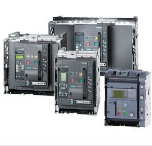 เบรกเกอร์ 3WL (630 6300A) - Product Image 4
