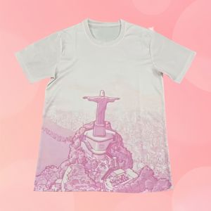 2526 <span class=keywords><strong>Brasil</strong></span> fútbol Rosa camiseta <span class=keywords><strong>de</strong></span> fútbol <span class=keywords><strong>NEYMAR</strong></span> secado rápido transpirable Maillot <span class=keywords><strong>De</strong></span> pie camiseta <span class=keywords><strong>de</strong></span> fútbol para adultos - Product Image 1