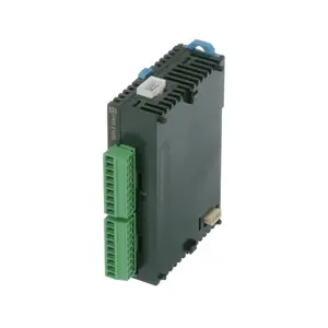 Pana-sonic-Micro PLC AFP0RE16RS, Unidad de expansión I/O, 8 en 8 Relé, a buen precio, novedad