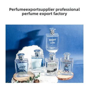 TK para el comercio exterior, <span class=keywords><strong>perfume</strong></span> transfronterizo, fragancia masculina con notas amaderadas, Eau de Toilette plana, tamaño de viaje, perfumes versátiles - Product Image 3