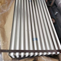 Niedriger Preis Aluzinc Dachbahn Ghana/verzinkte Wellbleche