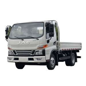 New ánh sáng xe tải chở hàng <span class=keywords><strong>JA</strong></span> C 4x2 Pickup DIESEL Duty động cơ 3.7m xe tải nhẹ để bán - Product Image 1