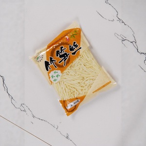 新鲜风格美味的竹笋罐头烹饪创意方便新鲜丝绸烹饪 - Product Image 1