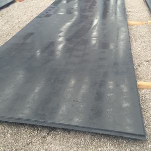 एएसटीएम क्यू235 मिश्र धातु संरचनात्मक स्टील प्लेट हॉट रोल्ड कार्बन स्टील प्लेट शमन और टेम्परिंग स्टील - Product Image 6