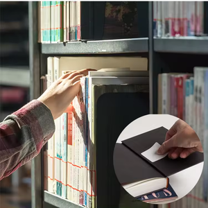 Stampabile HF 13.56MHz NFC etichetta adesiva per Library Document Books RFID Tag - Product Image 6