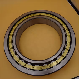 लद स्पिंडल असर nn 3026 n3026k डबल पंक्ति बेलनाकार रोलर असर 130*200*52 मिमी - Product Image 2