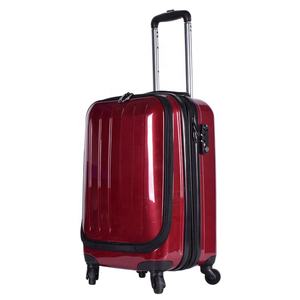 Ensemble <span class=keywords><strong>valise</strong></span> <span class=keywords><strong>de</strong></span> voyage avec chariot pour ordinateur portable, <span class=keywords><strong>valise</strong></span> avec étagère extensible, nom <span class=keywords><strong>de</strong></span> <span class=keywords><strong>marque</strong></span>, <span class=keywords><strong>Set</strong></span> <span class=keywords><strong>de</strong></span> bagages <span class=keywords><strong>de</strong></span> luxe, - Product Image 3