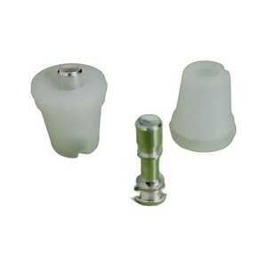 Soupape de décharge de pression pour autocuiseur, protection de sécurité filetée, compatible avec plusieurs marques - Product Image 2