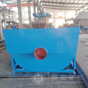 Máy khai thác vàng trở lại cao Nhà Máy rửa di động với máy phân loại xoắn ốc để xử lý quặng nhanh và đáng tin cậy - Product Image 4