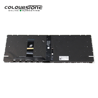 Pour ProBook 440 G8/G9 445 G8/G9 640 G8/G9 645 G8/G9 clavier d'ordinateur portable russe avec clavier d'ordinateur portable rétro-éclairé pour les utilisateurs RU