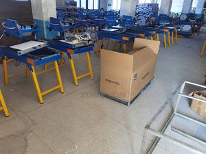 Offre Spéciale maintenant Produit 300 Coupe-pierre de scie à maçonnerie à moteur électrique - Product Image 4