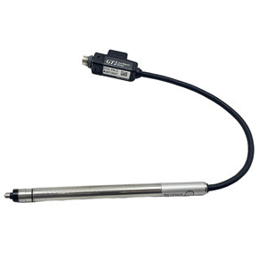 หัวเซ็นเซอร์แบบดินสอ KEYENCE GT2-PA12 สำหรับตรวจจับการเคลื่อนที่ความแม่นยำสูง มีสินค้าในสต็อก - Product Image 6