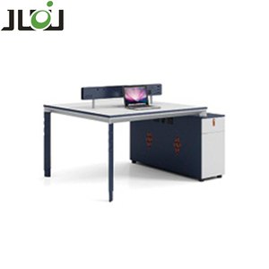 Fabricante de Muebles, Escritorio de Oficina Ajustable en Altura, Escritorio de Oficina de Madera para Computadora - Product Image 2