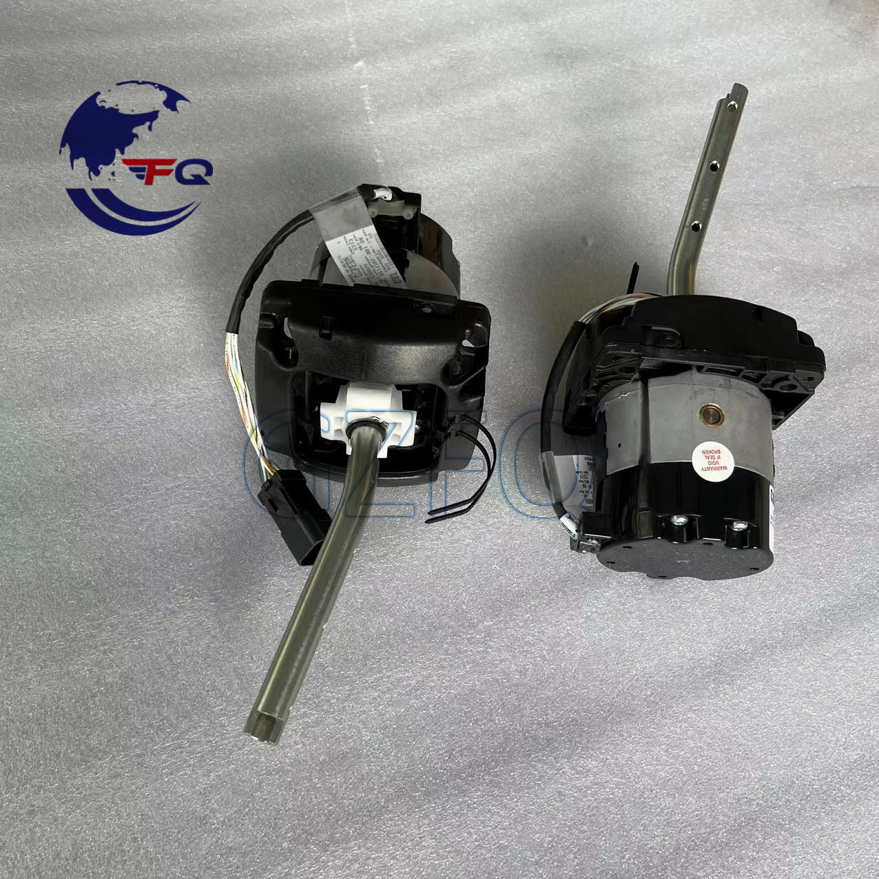 CAT Genuine 456-0169 Joystick Base Assembly for Excavators