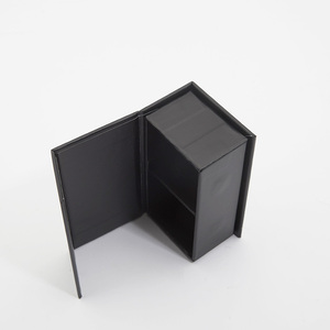 Factory Direct Sale Customized Grey Board Fashion Little Mother Packed Gift Box - Product Image 2