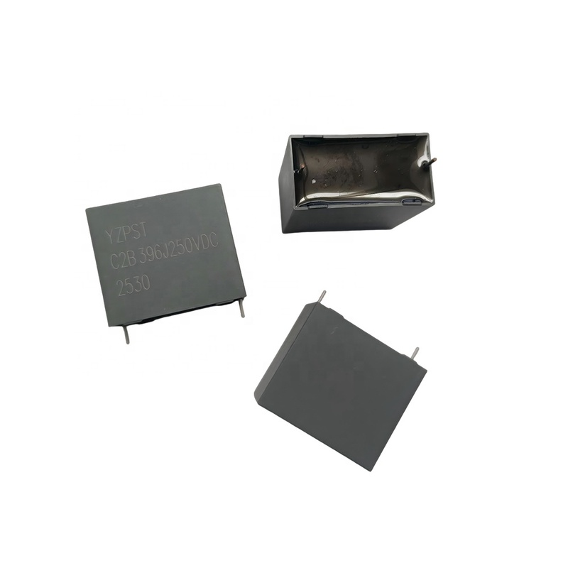 Damping and absorption capacitor 2400V 0