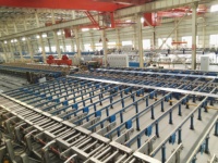 Máquina de Recocido de Tubos de Acero Inoxidable de Alta Precisión Inteligente Sin Conexión a Internet Hangao, Control PLC, 380V/410V/415V, Larga Vida Útil