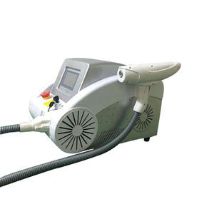 1064nm 532nm Tattoo Removal Eyebrow <b>Washing</b> Carbon Peeling Pigment Spot Remove Beauty Salon Equipment - Product Image 3