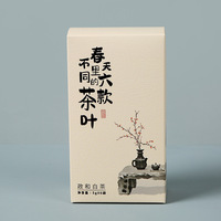 Boîte d'emballage personnalisée pour produits de soin de la peau, lait corporel, parfum, masque, boîte de couleur, dessin animé personnalisé, boîte aveugle, impression couleur transfrontalière