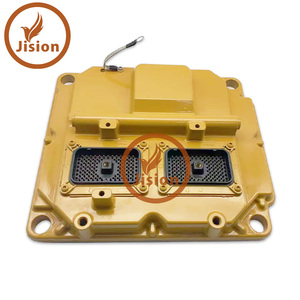 ชุดควบคุมอิเล็กทรอนิกส์ ECM 478-7926 สำหรับเครื่องยนต์ทางทะเล C15 C18 - Product Image 4