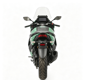 Moto électrique de course haute performance 3000W, style <span class=keywords><strong>sport</strong></span>, cadre en alliage d'aluminium, prix abordable - Product Image 1
