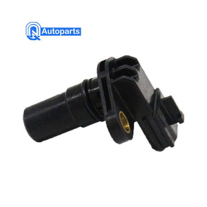 Q Auto Parts nouveau capteur de vitesse de Transmission 5189840AA accessoire intérieur pour capteur de vilebrequin Dodge Jeep - Product Image 1