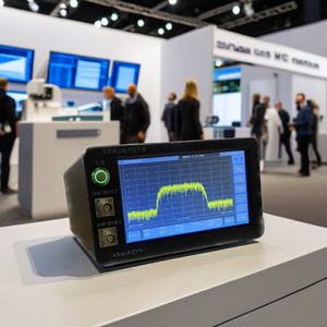 GA8210 Intermediate Frequency <span class=keywords><strong>Noise</strong></span> Generator 1 Ano Garantia Baseband Testing <span class=keywords><strong>Equipment</strong></span> - Product Image 6