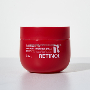Crème Visage Anti-Âge au Rétinol Effet Raffermissant, Essence et Lotion pour <span class=keywords><strong>Femme</strong></span> – Fabrication OEM - Product Image 6