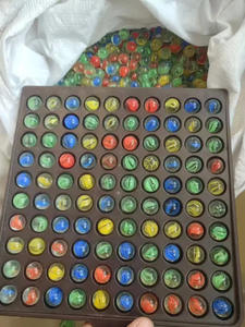 Mainan Kelereng Kaca Dekoratif Grosir Laris untuk Anak-Anak - Product Image 6