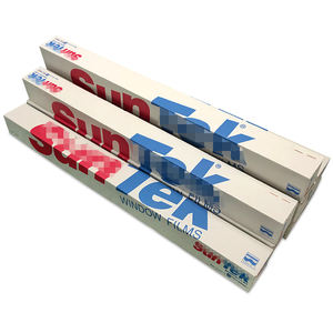 Suntek VLT 5% 15% 25% 70% 80% UV99 % Nano Céramique Résistant au <span class=keywords><strong>Soleil</strong></span> Isolation Thermique Refroidissement Vitres de Voiture Teinte Protection de la Vie Privée <span class=keywords><strong>Film</strong></span> Solaire - Product Image 2