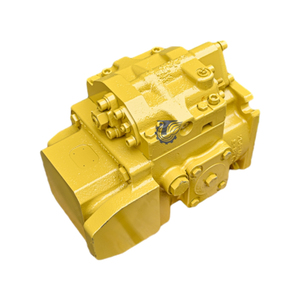 Pièces de rechange pour roues, pompe à piston hydraulique 241-9157 pour roue 966H 972H, pompe principale - Product Image 3