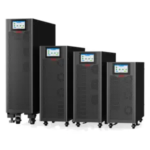 Wholesale high quality computer 10 kVA-60 kVA Online 20kva Pf 0.9 - Buy Ups Working Power Supply Systems