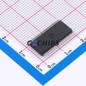 สลักชิปวงจรรวม SSOP-56-300mil SN74ABT16841DLR ดั้งเดิมและใหม่เอี่ยม - Product Image 2