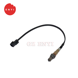 Sensor de oxígeno O2 39210-2E410 para Kia Sportage Soul Cerato 2016-2020 <span class=keywords><strong>Hyundai</strong></span> <span class=keywords><strong>i40</strong></span> 2014-2020 Amica / Atoz 2003-2008 <span class=keywords><strong>accesorios</strong></span> de coche - Product Image 4