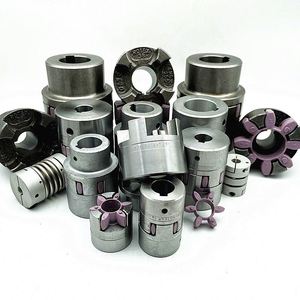 ข้อต่อเหล็กแบบยืดหยุ่น ROTEX สำหรับ OEM ขนาดเส้นผ่านศูนย์กลางรู 19/24/28/38/42/48/55/65/75/90/100/125 มม. - Product Image 6