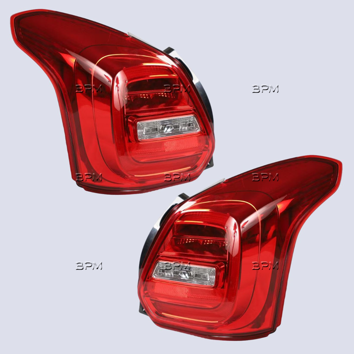 Best Selling Upgrade Your Suzuki Swift Tail Lamps with LED Efficiency
