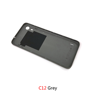 Trường hợp điện thoại cho Nokia <span class=keywords><strong>C5</strong></span> <span class=keywords><strong>Cover</strong></span> quay lại C12 phía sau nhà ở trở lại trường hợp C300 Pin Bìa thay thế - Product Image 3