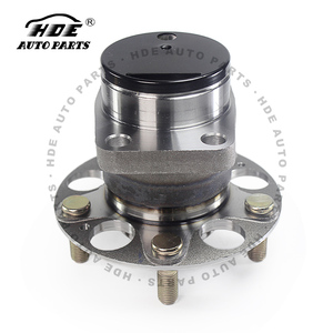 512630 ลูกปืนล้อรถยนต์ HDE สำหรับ Honda HR-V ขายส่ง - Product Image 2