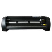 ROSH JINKA 721XE Traceur de découpe automatique de vinyle haute performance, largeur de coupe 630 mm, vitesse 800 mm/s, compatible Artcut/Anycut/Flexi, garantie 1 an