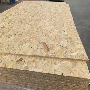 Placa <span class=keywords><strong>osb</strong></span> impermeable osb3 panneau, 9mm, 11mm, 12mm, <span class=keywords><strong>precio</strong></span> de fábrica, venta al por mayor - Product Image 4