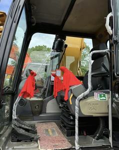 Usado para excavadora Cat 315D2gc excavadora de segunda mano en buenas condiciones - Product Image 3