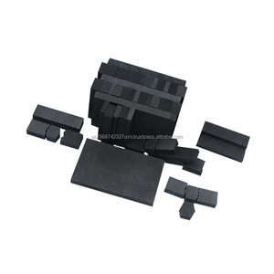 Moule d'agglomération de graphite à haute densité de résistance à l'usure pour le foret de noyau de diamant - Product Image 5