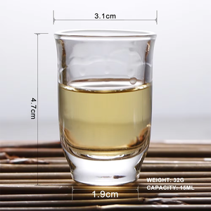 Vetro con Logo personalizzato - Product Image 3