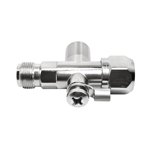 Bán Buôn N Loại Nam Cho Nữ 2.3 Ghz Để 6Ghz Sét Arrestor Cho Cơ Sở Trạm Ăng Ten Ngoài Trời Sét Bảo Vệ - Product Image 5