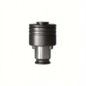 Mandril de 4 mm para reducción y roscado de brocas y mandriles, para aplicaciones de metalurgia - Product Image 2